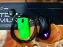 雷蛇（Razer）炼狱蝰蛇V4pro专业版 电竞绿 无线鼠标 电竞游戏 超轻量 光学传感器高精度 全面升级新品 Niko推荐 实拍图