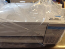 爱普生（EPSON）【6代新品】L1358 墨仓式A4彩色无线单功能家用打印机 家用/办公 AI学习打印机（微信/远程打印） 实拍图