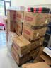 得力（deli）工具箱套装153件套家用五金维修组套内六角扳手螺丝刀套装 实拍图