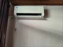华凌空调 超省电pro大1.5匹一级能效 变频家用挂机 换新补贴 KFR-35GW/N8HA1Ⅲ-P 实拍图
