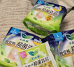 乐而雅花王抑菌清新晚安裤L码5片安睡裤裤型卫生巾姨妈巾安心裤京东自营 实拍图