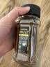悠诗诗（UCC）117冻干速溶纯黑进口咖啡粉70g*2瓶装 实拍图