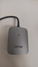 雷克沙（Lexar）USB3.2读卡器 USB/Type-C口 CFexpress Type A卡索尼相机卡读取 支持苹果17安卓手机电脑 实拍图