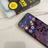 闪魔 适用苹果13钢化膜 iphone13pro手机膜全屏13promax防爆顺滑手感无边高清抗指纹保护膜 【T1-Pro】高清防爆-2片装+神器 苹果13/13Pro 实拍图