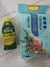 海天 蚝油1kg 上等调料 挤挤装 上色提鲜增香 家用调料 点蘸捞拌焖煮 实拍图
