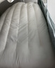 博洋家纺全棉枕头可水洗枕芯纯棉软枕学生低枕(单只装)40*60cm 实拍图