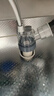 潜水艇（Submarine）厨房下水三通 洗菜盆净水器洗碗机下水管三通接头下水道防臭神器 10接水槽+洗碗机+厨宝+净水+前置 实拍图