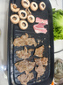 小熊（Bear）烤肉锅电烤盘 家用电烧烤炉 电烤炉多功能锅烤串烤肉一体不沾烤串机可拆烧烤炉DKL-H21P1 实拍图