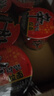 农心 香菇牛肉味辛拉面六连杯 65g*6杯方便面夜宵泡面 实拍图