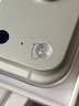 Apple/苹果 iPhone 17 Pro Max 1TB 银色 移动联通电信5G 双卡双待手机 实拍图