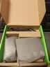 雷蛇（Razer）/雷蛇魔音海妖V2 X 迷你电容式电脑有线麦克风游戏电竞直播主播网课会议USB小型话筒 魔音海妖迷你版黑色（全新正品） 实拍图