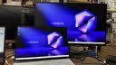 机械革命【京东电脑直播间领券立减800元】极光X 2026 (i7-13700HX 16G 1T RTX5060  灰)游戏本笔记本电脑 实拍图