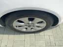 固特异（Goodyear）汽车轮胎 225/55R17 101W 鹰驰F1酷跑 适配奥迪A6L/途岳 御乘升级 实拍图