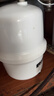 美的（Midea）净水器家用1200G流速母婴直饮机厨房台下式RO反渗透加热一体机餐边柜壁挂式管线机华凌全屋套装 【星河制冷即热】彩屏管线机+净水器 实拍图
