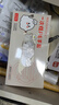 乌斯京一次性手套500只 抽取式食品级PE手套 塑料薄膜厨房卫生手套 实拍图