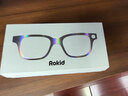 ROKID Glasses乐奇AI眼镜 智能眼镜 【限时9折】AR眼镜 拍照导航翻译AI智能体 礼物 灵伴科技 实拍图