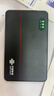 中国联通随身wifi6无线移动wifi免插卡无线网卡车载校园随行支持5G/4G设备上网全国通用流量2026款官方正品 实拍图