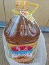 鲁花 食用油 物理压榨 剥壳去皮 葵花仁油5L 实拍图