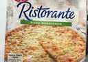 欧特家博士（DR. OETKER）法棍披萨金枪鱼奶酪比萨半成品迷你小披萨2个装250g春节也送货 实拍图