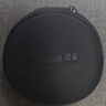 纽曼（Newmine）XL02 typec有线降噪隔音睡眠线控音乐手机模拟耳机入耳式type-c版侧睡不压耳耳塞安卓适配 白色 实拍图