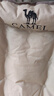 骆驼（CAMEL）户外露营折叠可睡可躺午休躺椅夹棉椅懒人钓鱼加厚高背月亮椅9003 实拍图