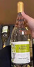 歌瑞安法国进口12度蜡封白葡萄酒 霞多丽干白葡萄酒750ml*6瓶整箱装 实拍图
