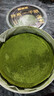 鲜京采26年5月新款 抹茶千层蛋糕400g6寸迭代焕新升级零食早餐面包 实拍图