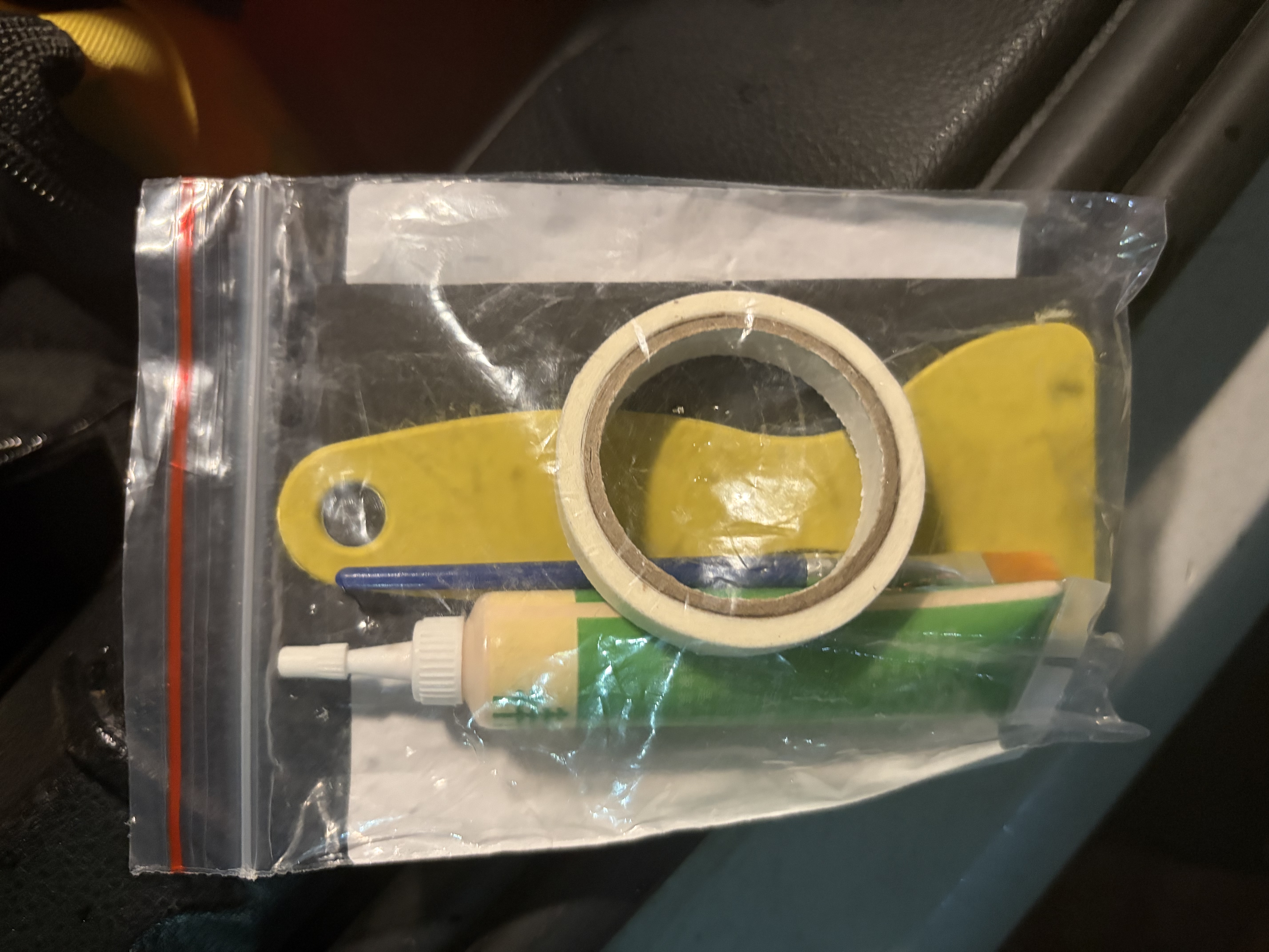 优棵树家具修补膏木门修补漆木器补漆笔划痕坑洞木地板修复补漆神器 实拍图