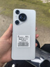 HUWEIP80Pro手机1TB大内存7800mAh快充长续航骁龙8电竞学生全新 雪欲白 16G运行+128G内存 官方标配 实拍图