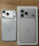 Apple/苹果  iPhone 17 Pro 256GB 星宇橙色 支持移动联通电信5G 双卡双待手机 实拍图