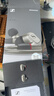 森海塞尔（Sennheiser）IE900/IE600/IE300旗舰级HIFI高保真超宽单动圈单元可拆卸MMCX挂耳式耳机 高保真发烧有线耳机耳塞 IE600 【高端HIFI高保真】 实拍图