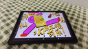 XP-PenMagic Drawing Pad绘画平板电脑 专业画画数位屏手绘屏数位板手绘板手写板电子画板绘画板 实拍图