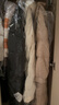 京东洗衣服务 羽绒服/棉服清洗5件 上门取送去渍整形 价值2000元内 实拍图