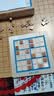 Toylezhi数独棋四合一儿童益智玩具小学生思维训练送男孩女孩生日节日礼物 实拍图