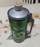 亮动原浆啤酒精酿12度2L*1大桶装浑浊型德式小麦白啤酒 青岛特产 实拍图