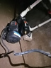 恒格尔增压泵家用自吸泵热水器自来水全屋管道加压泵全自动抽水泵 不锈钢款550W（自动启停/卡机保护） 实拍图