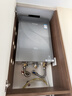 林内（Rinnai）【大师系列MAX】20L大升数燃气热水器 全量水伺服恒温大水量0.5℃调温上门安装20GD73(JSQ40-GD73) 实拍图