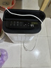 德业（Deye）除湿机/抽湿机 除湿量25升/天 45㎡家用轻音地下室除潮除湿器干衣机客厅卧室 手机智控DYD-T22A3 实拍图