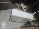 海尔（Haier）净水器鲜活水pro+1200G瞬时1400G抑菌滤芯触控龙头双出水厨房专用台下母婴直饮净水机R883 实拍图