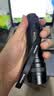 神火（SupFire）L6强光手电筒远射超亮LED充电家用户外防身巡逻26650电池灯 L6-5W+1节电池 实拍图