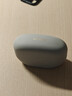 京东京造 方形记忆棉腰靠 靠背办公室汽车学生椅子靠垫腰托腰椎靠背垫 实拍图