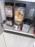 甘源牌蟹黄味青豌豆青豆豌豆粒休闲零食办公室食品坚果炒货特产小吃285g 实拍图
