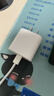 Apple/苹果 20W type-c充电器 苹果usb-c充电器原装手机快充头 旗舰店苹果iPhone 17 Pro Max充电器 实拍图