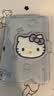 toutou2026新款钱包hellokitty钱包收纳哈喽kt护照夹闺蜜女孩生日礼物 实拍图