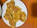 圣农鸡块原味2斤 黄金鸡块 油炸鸡块 裹粉炸鸡块 鸡块半成品 上校鸡块 实拍图