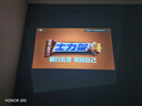 极米（XGIMI）Z6X 第五代【550CVIA】 投影仪家用卧室1080P高清真实高亮轻薄投影机 智能影院2年质保国家补贴 实拍图