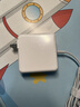 米瑞思（mryc）苹果笔记本电脑充电器Macbook Air Pro电源适配器线A1466 A1465 A1436 45/60/85W磁吸头Type-C 实拍图