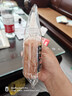 鱼多趣   脱壳丰年虾卵50g孔雀鱼斗鱼幼鱼开口鱼食 小型观赏鱼饲料 实拍图