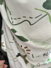 巴拉巴拉宝宝T恤无袖背心女童男童婴儿衣服2026新款夏装儿童上衣纯棉柔软 实拍图