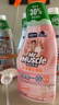 威猛先生（Mr Muscle）浴室清洁泡泡(铃兰玫瑰)500g 墙面瓷砖玻璃强力去污除水垢 实拍图